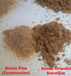 ARENA ORIENTAL - comprar online