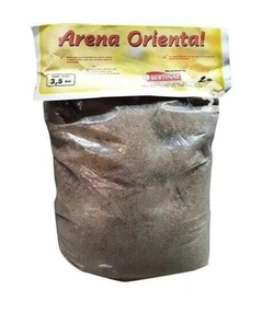 ARENA ORIENTAL