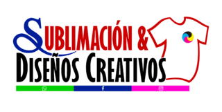 Sublimación & Diseños Creativos