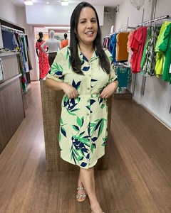 Chemise Comprar em Ser Linda Oficial
