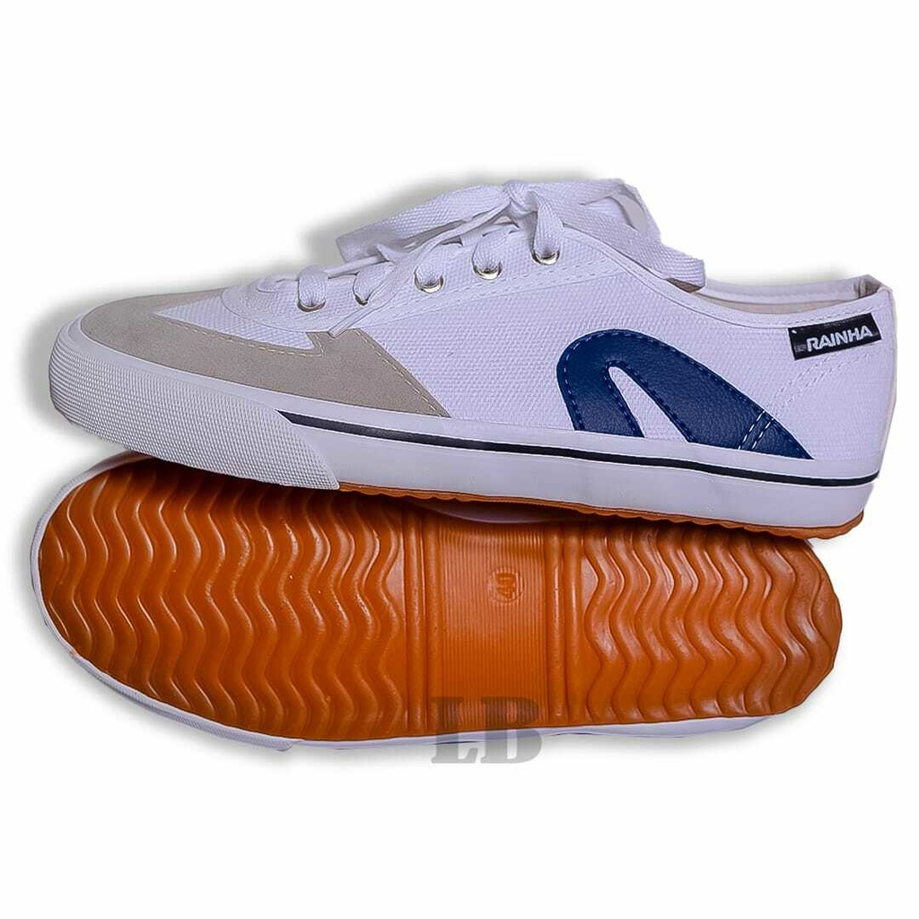 Tenis rainha masculino sales futsal