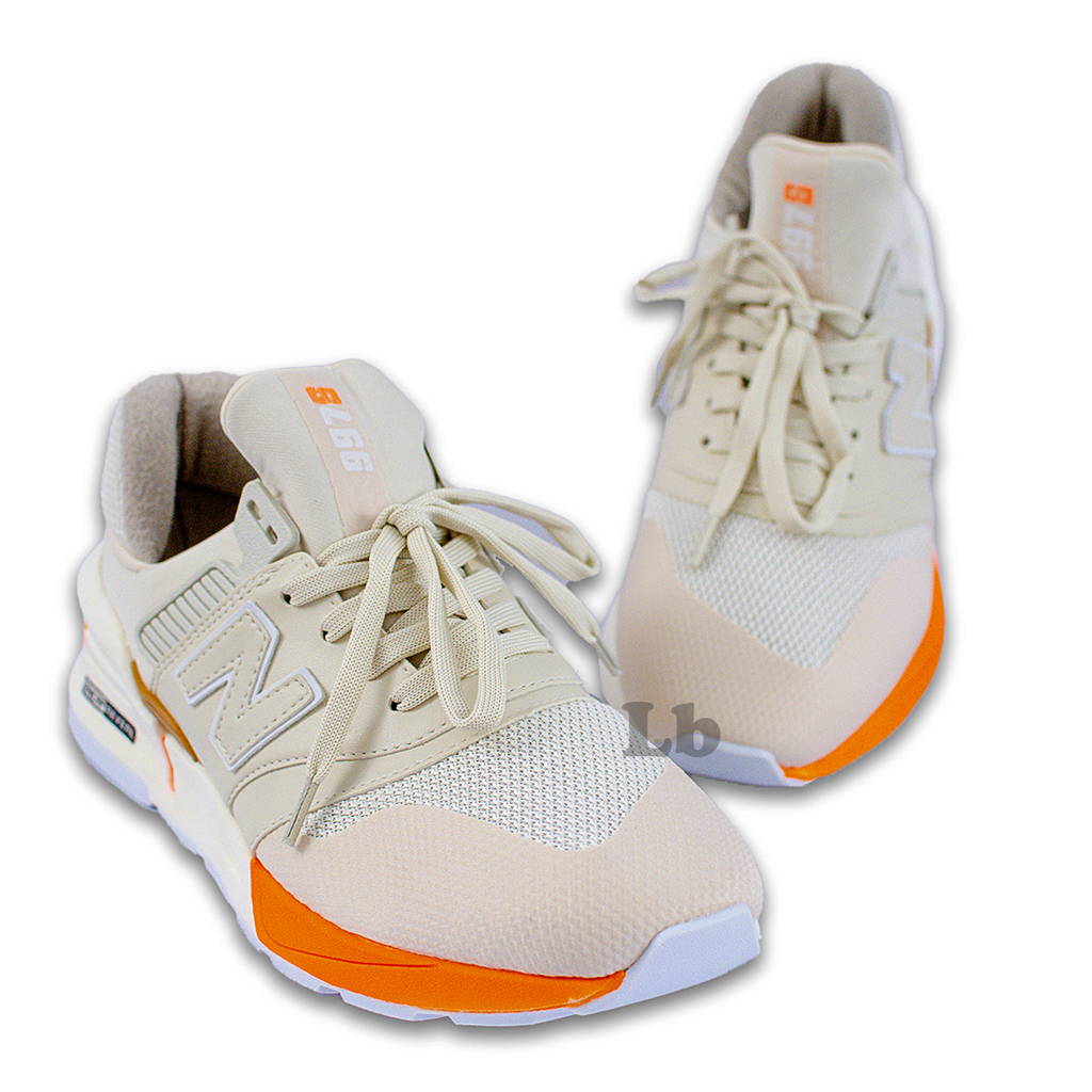 New balance 2024 995 laranja