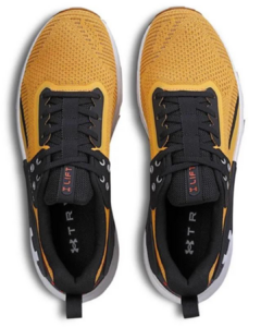 Tênis Tribase LIFT Amarelo Unissex Cross Under Armour - comprar online