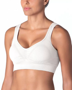 Top Lupo AF Basic Branco - 71843 1110