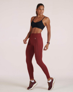 Calça Legging Max Lupo Marsala - 71053 5903