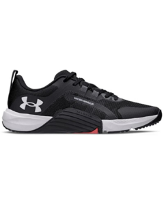 Tênis Tribase Reps Unissex Under Armour Preto - 3027500 - comprar online