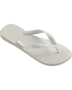 Chinelo Havaianas Top Branco na internet