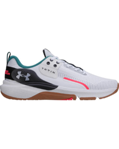 Tênis Tribase LIFT Branco Unissex Cross Under Armour - USE TOUCH 