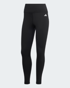 Legging 7/8 Cintura Alta Training Essentials Preto Adidas - HC8934 - comprar online