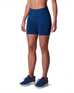 Short Lupo LSport Basic Anil - 71348 2783 - comprar online