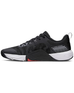 Tênis Tribase Reps Unissex Under Armour Preto - 3027500 na internet