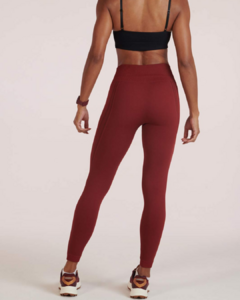 Calça Legging Max Lupo Marsala - 71053 5903 - USE TOUCH 