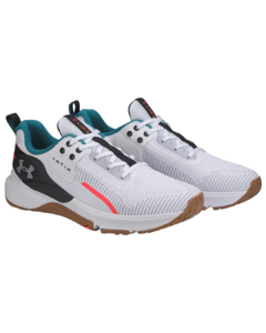 Tênis Tribase LIFT Branco Unissex Cross Under Armour - comprar online