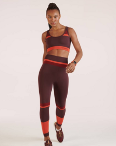 Calça Legging Seamless Double Color - 71365 5943 - comprar online