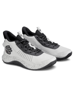 Tênis de Basquete Masculino Under Armour Curry 3Z7 - 3027782