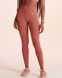 Calça Legging Max Lupo Telha - 71053 001 5144