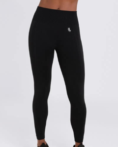 Calça Legging Max Lupo Preta - 71053 9990 - USE TOUCH 