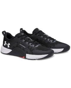 Tênis Tribase Reps Unissex Under Armour Preto - 3027500