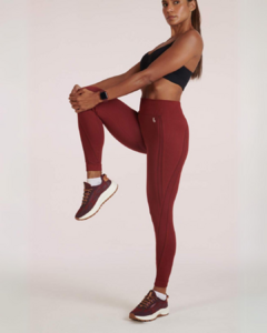 Calça Legging Max Lupo Marsala - 71053 5903 - loja online