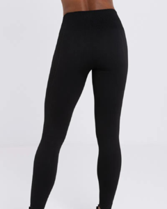 Calça Legging Max Lupo Preta - 71053 9990 - loja online