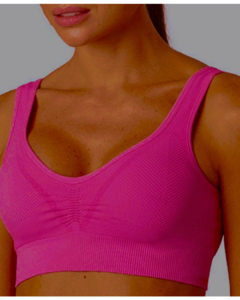 Top Lupo AF Basic Rosa - 71843 5560