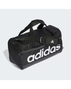 Mala Duffel Linear Média Adidas 39L - HT4743