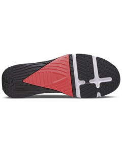 Tênis Tribase Reps Unissex Under Armour Preto - 3027500 - USE TOUCH 