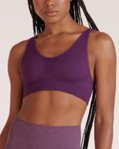 Top Lupo Attack II Roxo Uva - 71401 5960