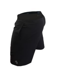 Bermuda Flex Full Black - comprar online