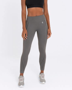 Calça Legging Max Lupo Grafite - 71053 8872 - comprar online