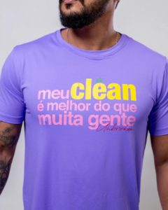 Tradicional Meu Clean é Melhor que Muita Gente