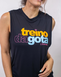 Regatão Treino da Gota