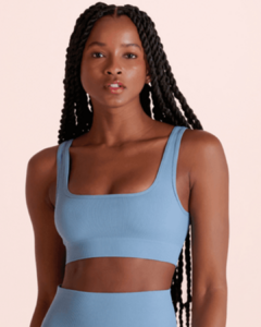 Top Lupo AF Canelado Basic Azul - 71914 001 2560