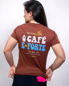 Babylook Café + Forte