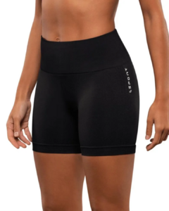 Short Lupo AF LSport Basic Preto - 71348 001 9990