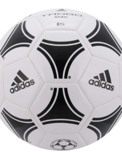 Bola Adidas Tango Glider Branco - S12241 - comprar online