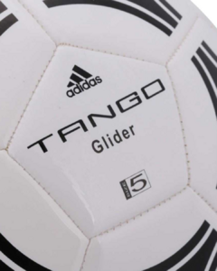 Bola Adidas Tango Glider Branco - S12241