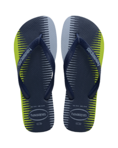 Chinelo Havaianas Trend Azul