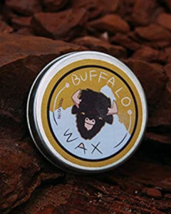 Pomada para Cicatrização de Calos Buffalo Wax