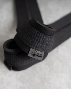 Strap com Neoprene Preto Skyhill - comprar online