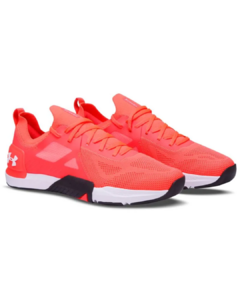 Tênis Unissex Tribase Cross Quiron Under Armour - Ref:3026570