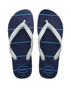 Chinelo Havaianas Color Essential Azul