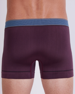 Cueca Lupo Boxer Microfibra sem Costura Amora - 00766 007 5943 - comprar online