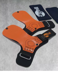 Hand Grip Competition 2.0 - Skyhill