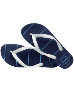 Chinelo Havaianas Color Essential Azul - comprar online