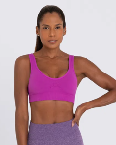 Top Lupo c/bojo AF Strong Fucsia - 71873 5554