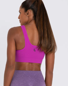 Top Lupo c/bojo AF Strong Fucsia - 71873 5554 - comprar online