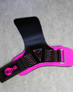 Legacy Grip Colors Pink - Skyhill