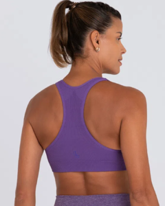 Top Lupo Challenge Roxo - 71407 0750 - comprar online