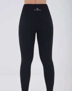 Calça Legging Basic Lupo Preto - 71774 001 9990 - USE TOUCH 